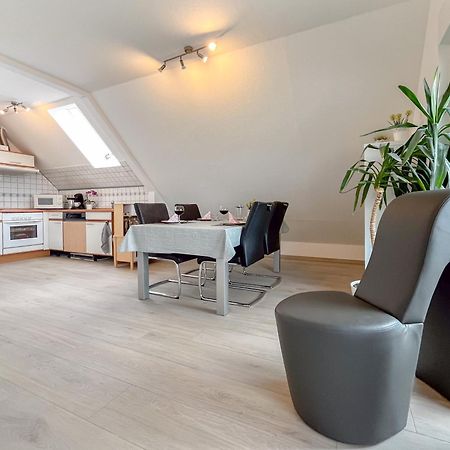 Grävenwiesbach Gemuetliche Wohnung Zum Entspannen Im Taunus מראה חיצוני תמונה