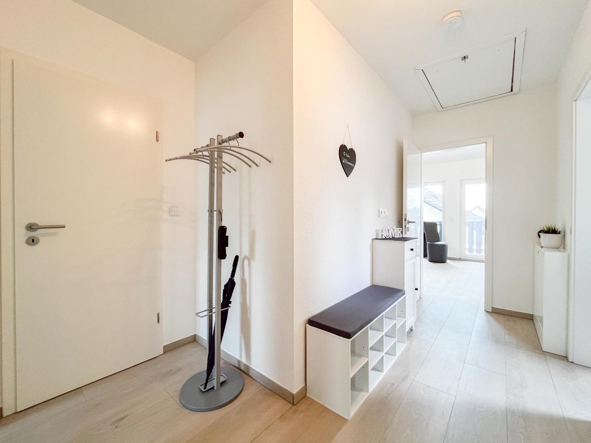 Grävenwiesbach Gemuetliche Wohnung Zum Entspannen Im Taunus מראה חיצוני תמונה