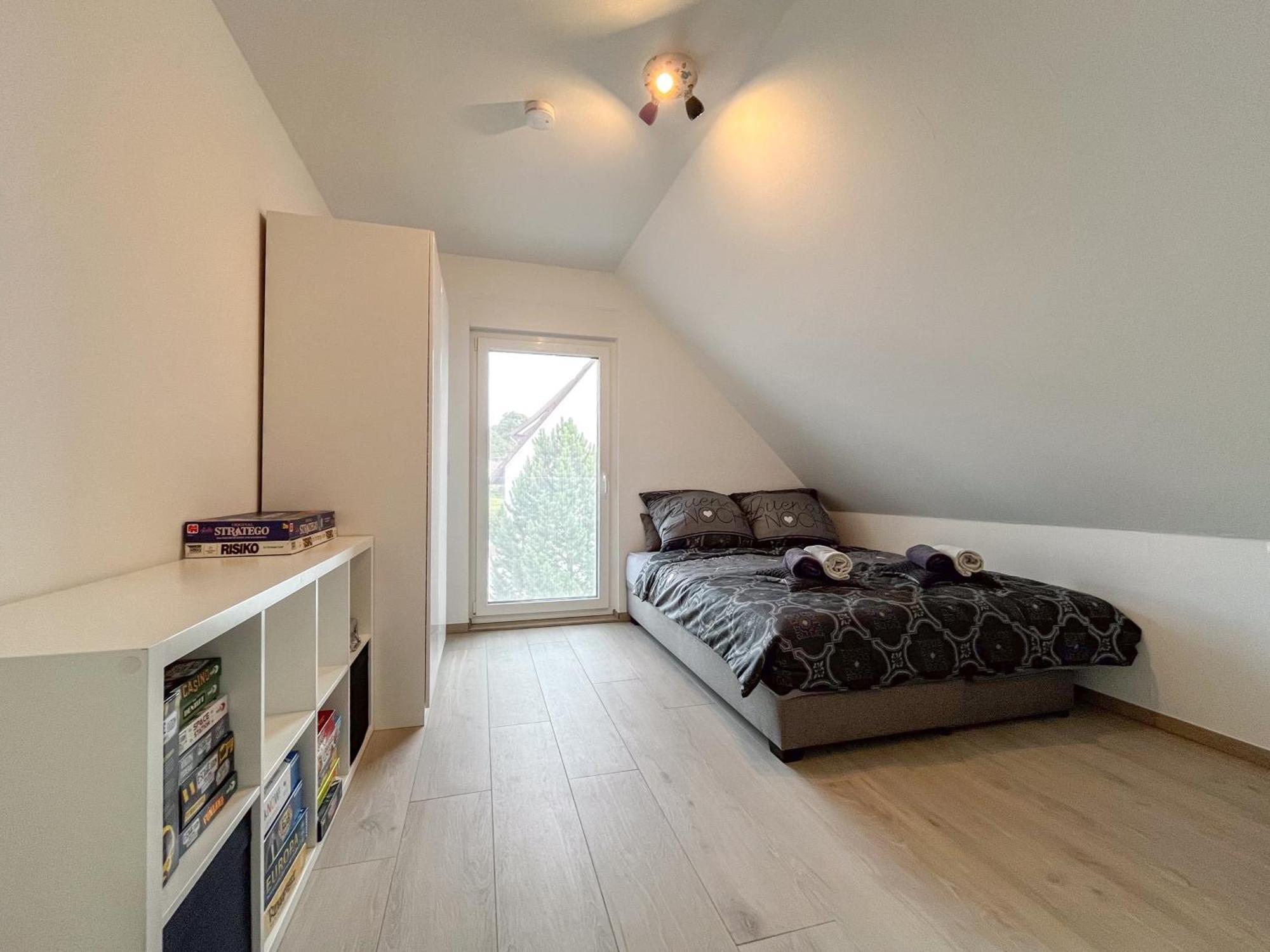 Grävenwiesbach Gemuetliche Wohnung Zum Entspannen Im Taunus מראה חיצוני תמונה